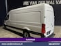 Mercedes-Benz Sprinter 317 CDI 170pk 9G-Tronic Automaat L3H2 Euro6 Airco | Camera | Apple Carplay | Cruisecontrol Android Auto, Chauffeursstoel, Bijrijdersbank