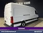 Mercedes-Benz Sprinter 317 CDI 170pk 9G-Tronic Automaat L3H2 Euro6 Airco | Camera | Apple Carplay | Cruisecontrol Android Auto, Chauffeursstoel, Bijrijdersbank