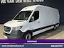 Mercedes-Benz Sprinter 317 CDI 170pk 9G-Tronic Automaat L3H2 Euro6 Airco | Camera | Apple Carplay | Cruisecontrol Android Auto, Chauffeursstoel, Bijrijdersbank
