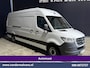 Mercedes-Benz Sprinter 317 CDI 170pk 9G-Tronic Automaat L3H2 Euro6 Airco | Camera | Apple Carplay | Cruisecontrol Android Auto, Chauffeursstoel, Bijrijdersbank