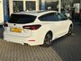 Ford Focus Wagon 1.0 EcoBoost Hybrid ST Line X | Stoel/stuur voorruitverwarming | Adaptive Cruise | 18-Inch | Dodehoeksensoren | Camera