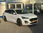 Ford Focus Wagon 1.0 EcoBoost Hybrid ST Line X | Stoel/stuur voorruitverwarming | Adaptive Cruise | 18-Inch | Dodehoeksensoren | Camera