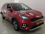 Kia Niro 1.6 GDi 141pk Hybrid DynamicPlusLine | Leder | Stuur- en Stoelverwarming | CarPlay | Navi | Camera en PDC | LED | Keyless