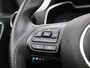 MG ZS MG EV Luxury 45 kWh PANORAMADAK | LEDEREN BEKLEDING | ELEKTRISCHE STOEL | NAVIGATIE | CAMERA | STOELVERWARMING | DAB | ADAPTIEVE CRUISE |