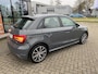 Audi A1 Sportback 1.0 TFSI Sport S-Line 73000km Navi Stoelverw Titan-Grau