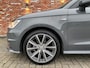 Audi A1 Sportback 1.0 TFSI Sport S-Line 73000km Navi Stoelverw Titan-Grau
