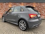 Audi A1 Sportback 1.0 TFSI Sport S-Line 73000km Navi Stoelverw Titan-Grau