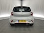 Hyundai i10 1.0 T-GDI 100 pk N-Line 5-zits | Apple carplay | Camera | Stoel- en stuurverwarming | Navi | Cruise