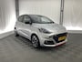 Hyundai i10 1.0 T-GDI 100 pk N-Line 5-zits | Apple carplay | Camera | Stoel- en stuurverwarming | Navi | Cruise