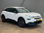 Citroën E-C4 Feel Pack 50 kWh Climate | Cruise | Carplay/Android Auto | | Apple Carplay/Android Auto|telefoonintegratie premium | DAB ontvanger | Elektrische ramen achter