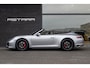 Porsche Carrera GT 911 Cabrio 3.0 GTS | GT-zilver