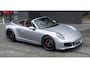 Porsche Carrera GT 911 Cabrio 3.0 GTS | GT-zilver