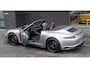 Porsche Carrera GT 911 Cabrio 3.0 GTS | GT-zilver