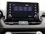 Toyota RAV4 2.5 Hybrid AWD Style | Navigatie via Apple Carplay | Elektrische achterklep | half lederen bekleding  |