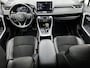 Toyota RAV4 2.5 Hybrid AWD Style | Navigatie via Apple Carplay | Elektrische achterklep | half lederen bekleding  |