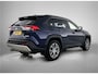 Toyota RAV4 2.5 Hybrid AWD Style | Navigatie via Apple Carplay | Elektrische achterklep | half lederen bekleding  |