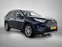 Toyota RAV4 2.5 Hybrid AWD Style | Navigatie via Apple Carplay | Elektrische achterklep | half lederen bekleding  |