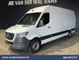 Mercedes-Benz Sprinter 317 CDI 170pk 3500kg Trekhaak L3H2 Euro6 Airco | Camera | Apple Carplay | Android Auto | Cruisecontrol Stoelverwarming, Bijrijdersbank