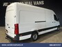 Mercedes-Benz Sprinter 317 CDI 170pk 3500kg Trekhaak L3H2 Euro6 Airco | Camera | Apple Carplay | Android Auto | Cruisecontrol Stoelverwarming, Bijrijdersbank