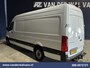 Mercedes-Benz Sprinter 317 CDI 170pk 3500kg Trekhaak L3H2 Euro6 Airco | Camera | Apple Carplay | Android Auto | Cruisecontrol Stoelverwarming, Bijrijdersbank
