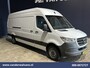 Mercedes-Benz Sprinter 317 CDI 170pk 3500kg Trekhaak L3H2 Euro6 Airco | Camera | Apple Carplay | Android Auto | Cruisecontrol Stoelverwarming, Bijrijdersbank