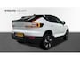 Volvo EC40 Single Motor Extended Range Plus 82 kWh | Adaptieve Cruise Control | Panoramadak | Trekhaak | Stoel-/Stuurverwarming | 360° Parkeercamera | Warmtepomp |