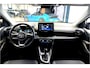 Toyota Yaris 1.5 Hybrid 85kW/115pk CVT Dynamic SOUNDPAKKET + ADAPT.CRUISE + LANE ASSIST + APPLE CARPLAY/ANDROID AUTO + LED KOPLAMPEN + CLIMA + PD-GLASS + ACHTERUITRIJCAMERA + SPORTSTOELEN + MISTLAMPEN + 16” LM-VELGEN!!