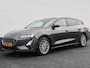 Ford Focus Wagon 1.0 EcoBoost 125pk Titanium X Business | Adaptieve cruise | Camera | Winterpakket | Trekhaak