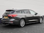 Ford Focus Wagon 1.0 EcoBoost 125pk Titanium X Business | Adaptieve cruise | Camera | Winterpakket | Trekhaak