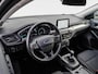 Ford Focus Wagon 1.0 EcoBoost 125pk Titanium X Business | Adaptieve cruise | Camera | Winterpakket | Trekhaak