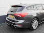 Ford Focus Wagon 1.0 EcoBoost 125pk Titanium X Business | Adaptieve cruise | Camera | Winterpakket | Trekhaak