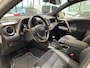 Toyota RAV4 2.5 Hybrid AWD Style | fabrieksnavi | trekhaak | stoelverwarming| LM velgen |