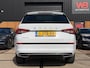 Skoda Kodiaq 1.5 TSI Sportline Business, adapt. Cruise, Pano, Trekhaak, Automaat, Carplay, Sfeerverlichting, digitaal dashboard.