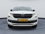 Skoda Kodiaq 1.5 TSI Sportline Business, adapt. Cruise, Pano, Trekhaak, Automaat, Carplay, Sfeerverlichting, digitaal dashboard.