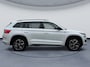 Skoda Kodiaq 1.5 TSI Sportline Business, adapt. Cruise, Pano, Trekhaak, Automaat, Carplay, Sfeerverlichting, digitaal dashboard.