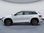 Skoda Kodiaq 1.5 TSI Sportline Business, adapt. Cruise, Pano, Trekhaak, Automaat, Carplay, Sfeerverlichting, digitaal dashboard.