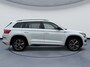 Skoda Kodiaq 1.5 TSI Sportline Business, adapt. Cruise, Pano, Trekhaak, Automaat, Carplay, Sfeerverlichting, digitaal dashboard.