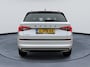 Skoda Kodiaq 1.5 TSI Sportline Business, adapt. Cruise, Pano, Trekhaak, Automaat, Carplay, Sfeerverlichting, digitaal dashboard.