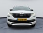 Skoda Kodiaq 1.5 TSI Sportline Business, adapt. Cruise, Pano, Trekhaak, Automaat, Carplay, Sfeerverlichting, digitaal dashboard.