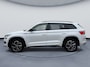 Skoda Kodiaq 1.5 TSI Sportline Business, adapt. Cruise, Pano, Trekhaak, Automaat, Carplay, Sfeerverlichting, digitaal dashboard.