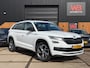 Skoda Kodiaq 1.5 TSI Sportline Business, adapt. Cruise, Pano, Trekhaak, Automaat, Carplay, Sfeerverlichting, digitaal dashboard.