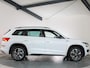 Skoda Kodiaq 1.5 TSI Sportline, 7-Persoons Panoramadak, Sportstoelen, ACC, Memory, Camera, Alcantara