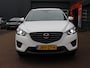 Mazda CX-5 2.5 SkyActiv-G 192 GT-M 4WD Schuidak Leder Camera Bose 19" Lage KM