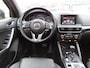 Mazda CX-5 2.5 SkyActiv-G 192 GT-M 4WD Schuidak Leder Camera Bose 19" Lage KM