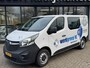 Opel Vivaro 1.6 CDTI L1H1 DC Edition*Airco*6-persoons*