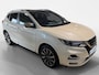 Nissan Qashqai 1.3 DIG-T Tekna + Trekhaak | Leder | 360 graden camera | Dealeronderhouden | BOSE |