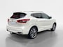 Nissan Qashqai 1.3 DIG-T Tekna + Trekhaak | Leder | 360 graden camera | Dealeronderhouden | BOSE |