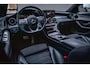 Mercedes-Benz C-klasse 160 Business Solution AMG | Matrix | Digitaal Dashboard