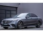 Mercedes-Benz C-klasse 160 Business Solution AMG | Matrix | Digitaal Dashboard