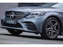 Mercedes-Benz C-klasse 160 Business Solution AMG | Matrix | Digitaal Dashboard